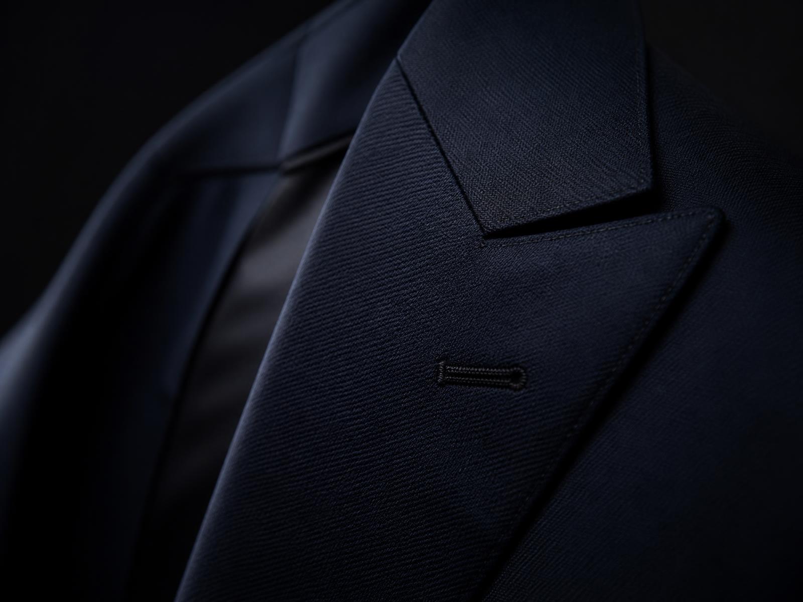 Lapels